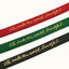 Ribbon Belt - Light Green
