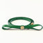 Ribbon Belt - Light Green