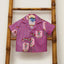 Boy Shirt - It's Raining Rubies