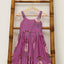 Girls Xox Dress - It's Raining Rubies