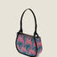 Kasturi Sling Gerald Bag - Palm Blue