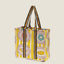 Mini Pillow Bag - Kuih Yellow