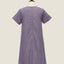Kee Dress II - Love Lattice IIi Wine