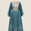 Woohoo Dress - Love Lattice IIi Grass