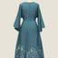 Woohoo Dress - Love Lattice IIi Grass