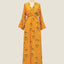 I Am Free Dress - It's Raining Gold