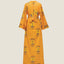 I Am Free Dress - It's Raining Gold