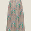 Happy Skirt Dress - Willow Roses Beige (Free Size)