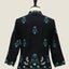 Baju Gajah Kebaya - Black