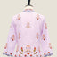Baju Gajah Kebaya - Lilac