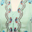 Baju Gajah Kebaya - Green