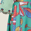 Baju Gajah Kebaya - Green