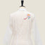 Tattoo Kebaya - Pink Fan