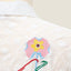 Tattoo Kebaya - Pink Fan