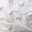 50’s Skirt - Snow Blossom