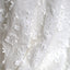 50’s Skirt - Snow Blossom