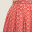 It's Windy Cindy Skirt - Willow Wishes Dandelion Red