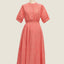 It's Windy Cindy Skirt - Willow Wishes Dandelion Red