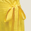 Narelle's Trousers - Yellow (Solid)
