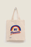 Merdeka Tote - My Paradise