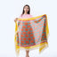 Wool Shawl Cloud 9 Gold