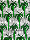 Kasturi Canvas - Palm Green