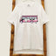 Minibus T-Shirt - White