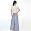 Wrap Skirt - Kuih Bom Fiesta