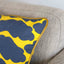 Nala Pillow Case - Yellow Mooncake