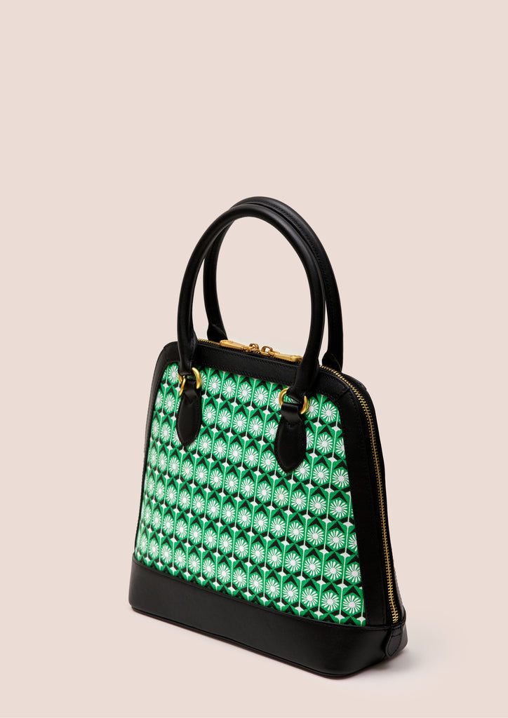 The New Your Bag - Willow Wishes Emerald