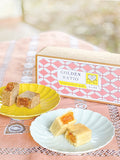 Pre-order Golden Ratio Pineapple Bar - Melange (Box with 10 pieces)