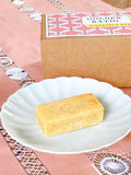 Pre-order Golden Ratio Pineapple Bar - Butter (Box with 10 pieces)