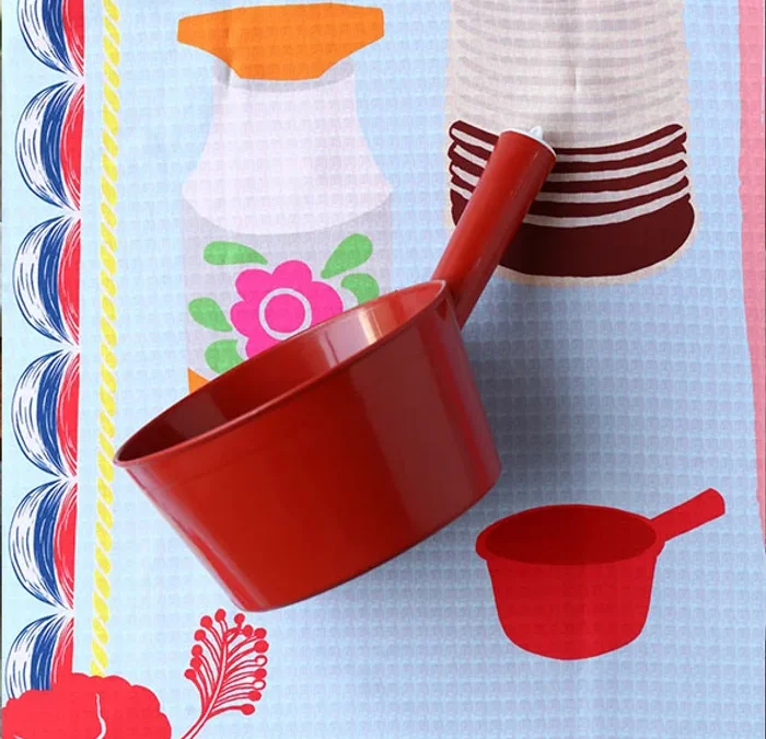 Inspiration is everywhere if you look hard enough