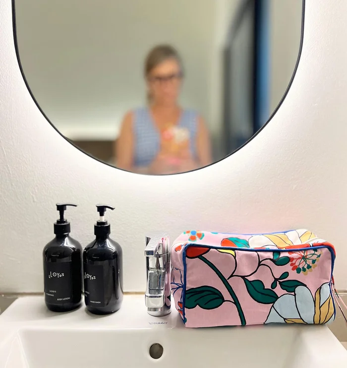 How to pimp your hotel room