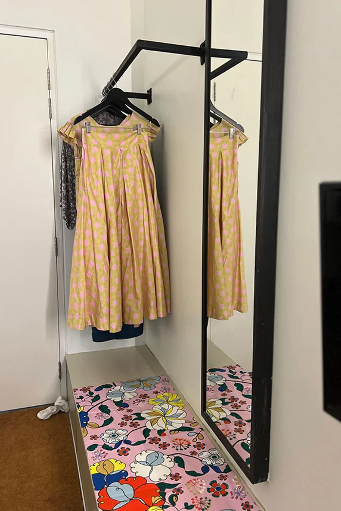 How to pimp your hotel room