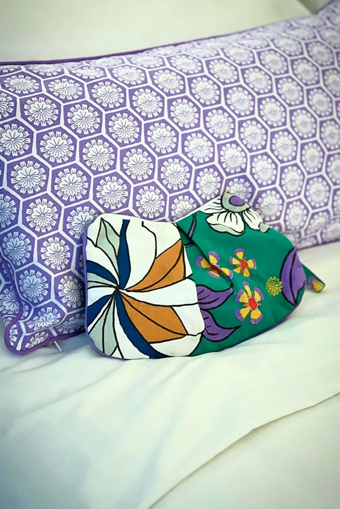 How to pimp your hotel room