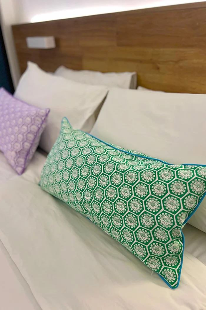 How to pimp your hotel room