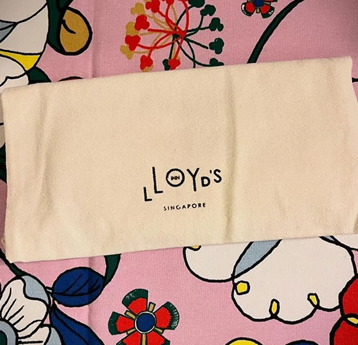 How to pimp your hotel room