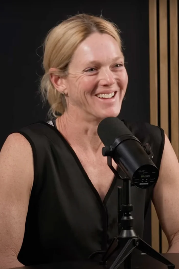 We're not little men