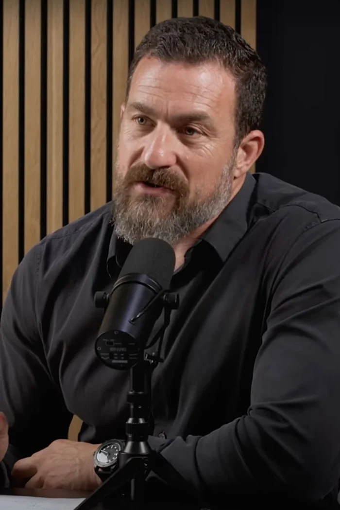 We're not little men