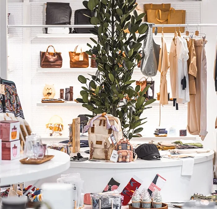 A quiet force behind beautiful things