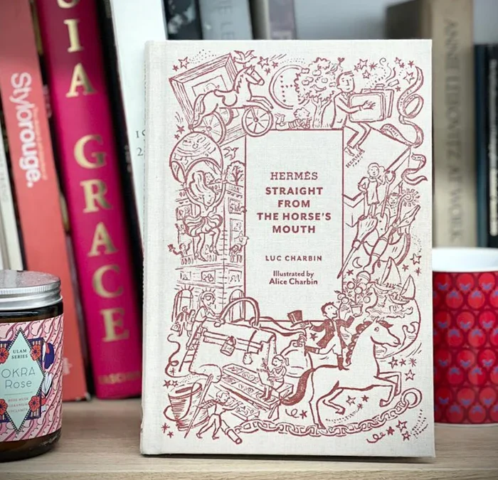 From gloves to greatness – and a butterfly on the Mona Lisa