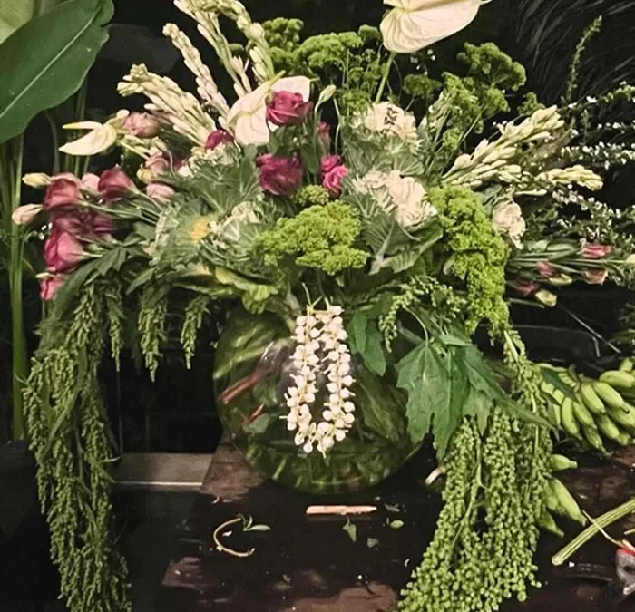 Farah: the wild woman of design