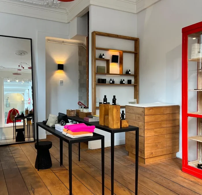 Places we loved in Amsterdam