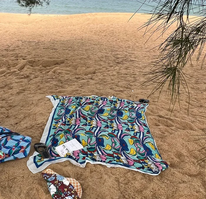 From mini club to midlife crisis: back at the Club Med Cherating