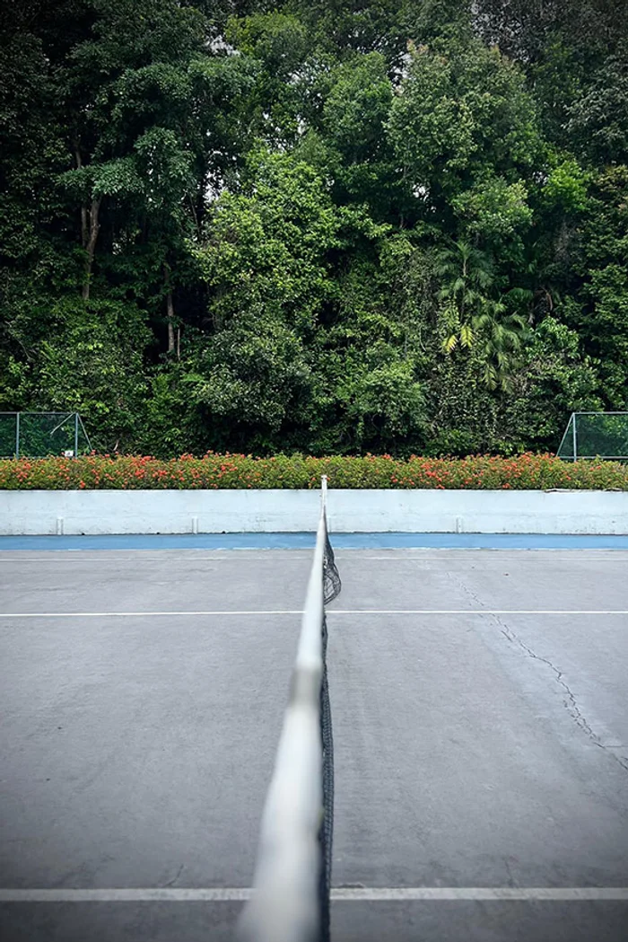 From mini club to midlife crisis: back at the Club Med Cherating