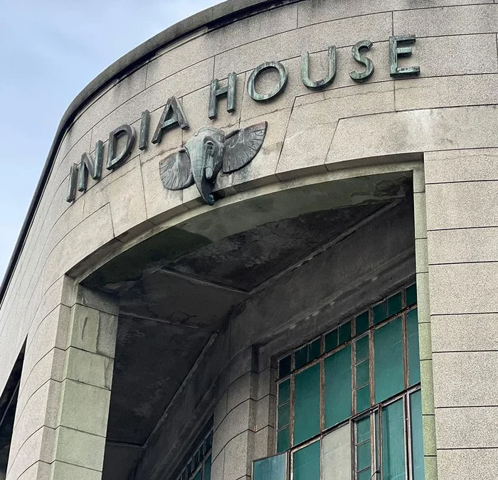 How can anything go so right?