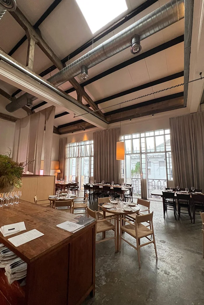 How can anything go so right?