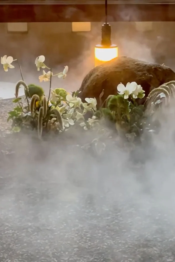 How can anything go so right?