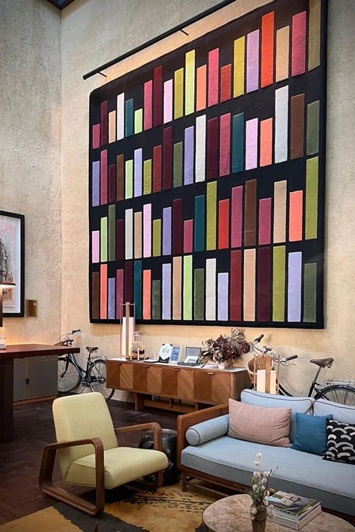 Breakfast at Kee's, Dreams at 21 Carpenter